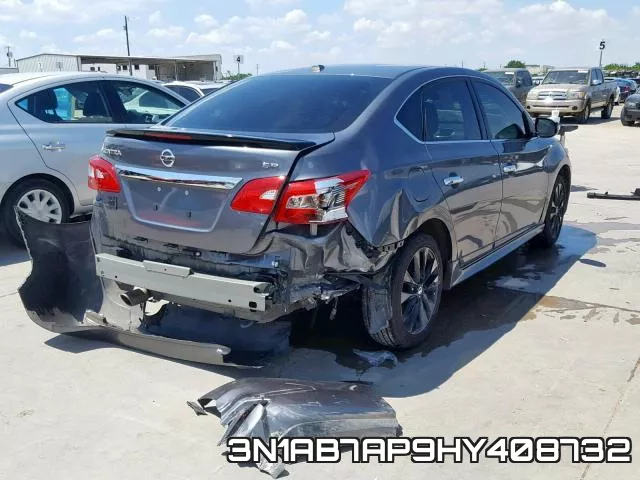 3N1AB7AP9HY408732 фото 5