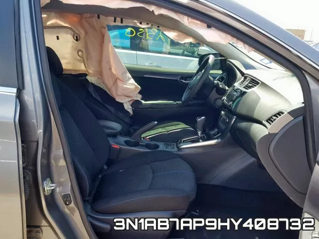3N1AB7AP9HY408732 фото 6