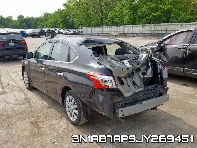 3N1AB7AP9JY269451 фото 3