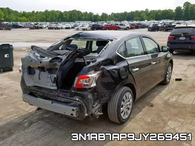 3N1AB7AP9JY269451 фото 4