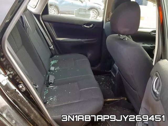 3N1AB7AP9JY269451 фото 6