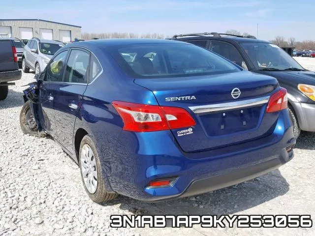 3N1AB7AP9KY253056 фото 4