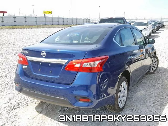 3N1AB7AP9KY253056 фото 5