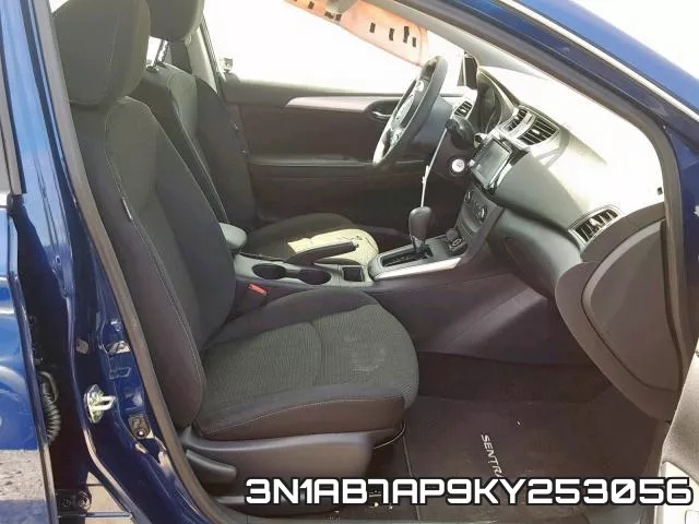 3N1AB7AP9KY253056 фото 6