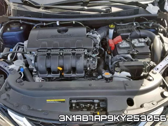 3N1AB7AP9KY253056 фото 8
