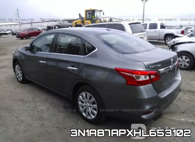3N1AB7APXHL653102 фото 4