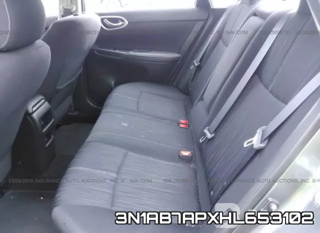 3N1AB7APXHL653102 фото 9