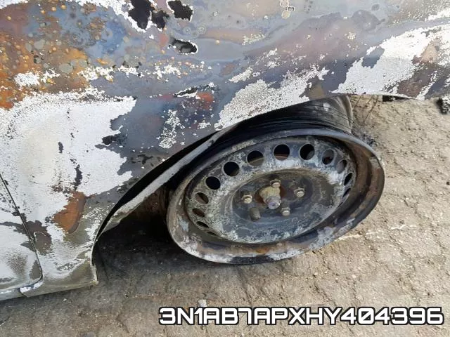 3N1AB7APXHY404396 фото 10