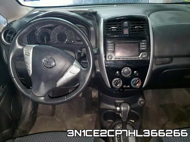 3N1CE2CP7HL366266 фото 10