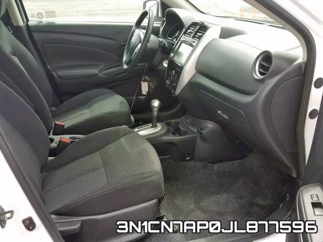 3N1CN7AP0JL877596 фото 6