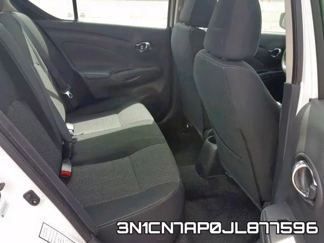 3N1CN7AP0JL877596 фото 7