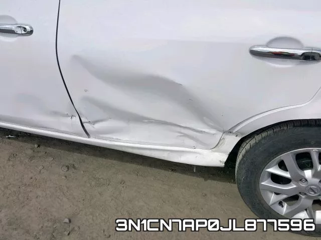 3N1CN7AP0JL877596 фото 10