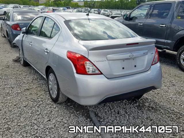 3N1CN7AP1HK447057 фото 4