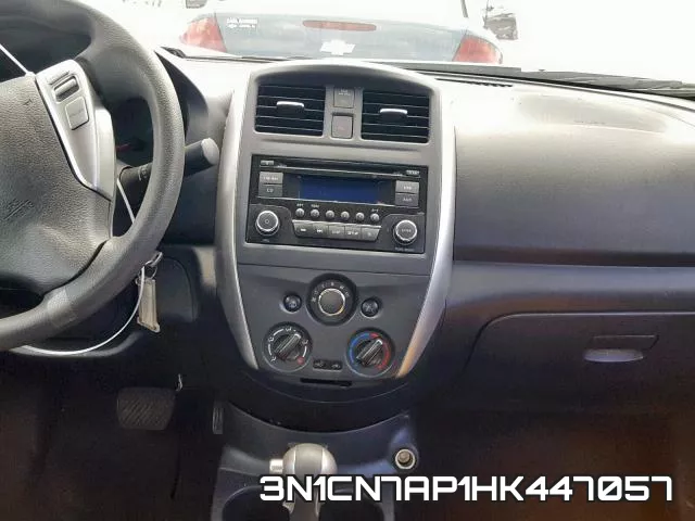 3N1CN7AP1HK447057 фото 10