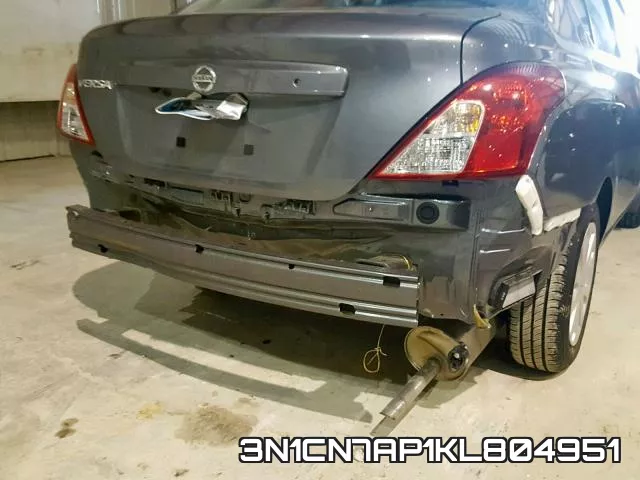 3N1CN7AP1KL804951 фото 10
