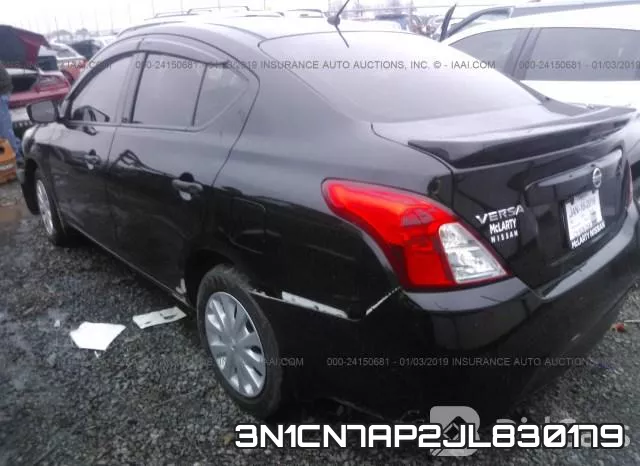 3N1CN7AP2JL830179 фото 4