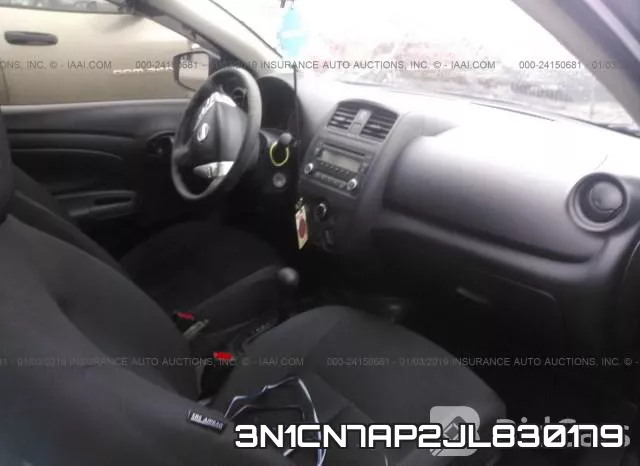 3N1CN7AP2JL830179 фото 6