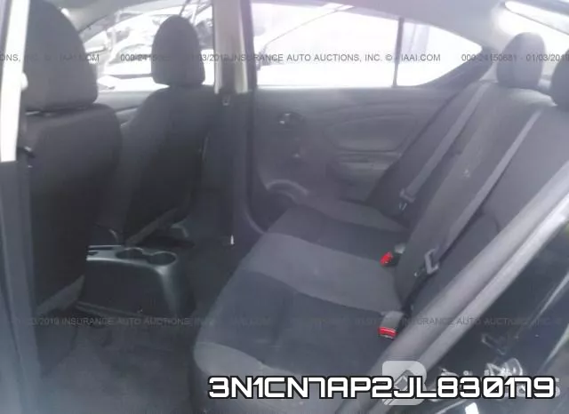 3N1CN7AP2JL830179 фото 9