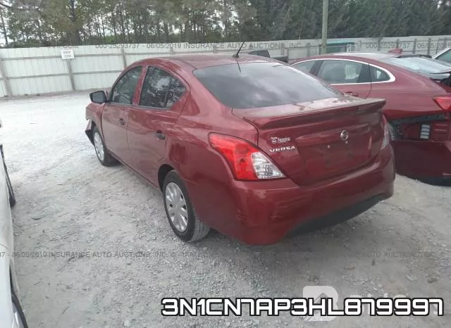 3N1CN7AP3HL879997 фото 4