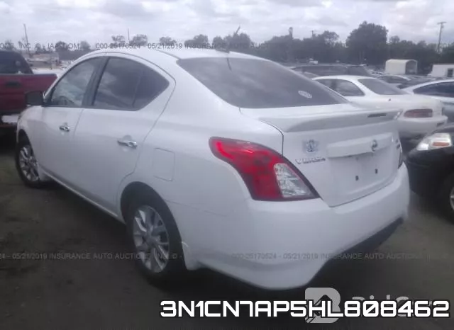 3N1CN7AP5HL808462 фото 4