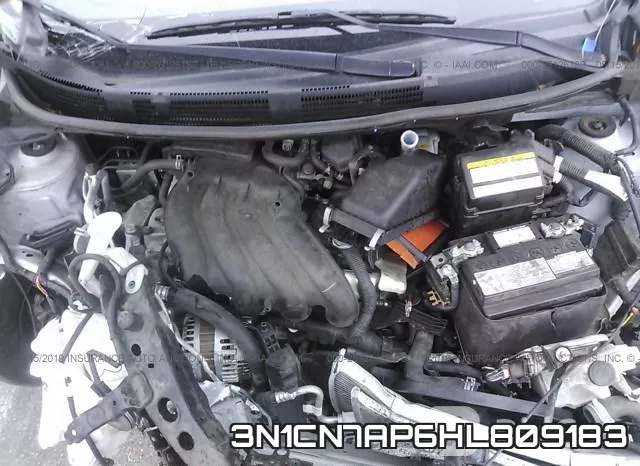 3N1CN7AP6HL809183 фото 2