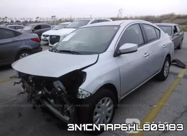 3N1CN7AP6HL809183 фото 3