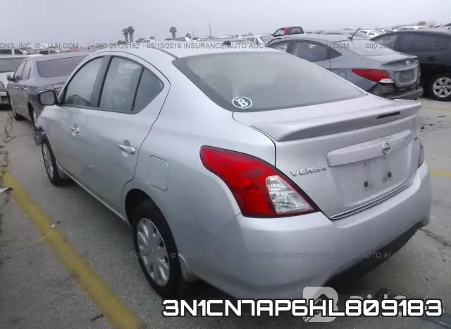 3N1CN7AP6HL809183 фото 4