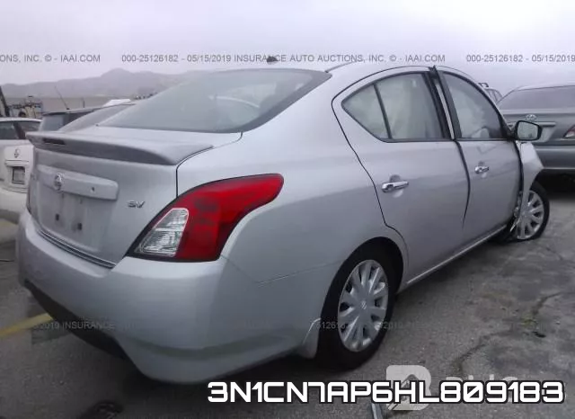 3N1CN7AP6HL809183 фото 5