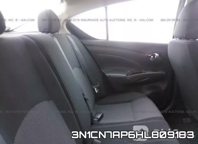 3N1CN7AP6HL809183 фото 9