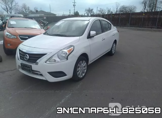 3N1CN7AP6HL825058 фото 3