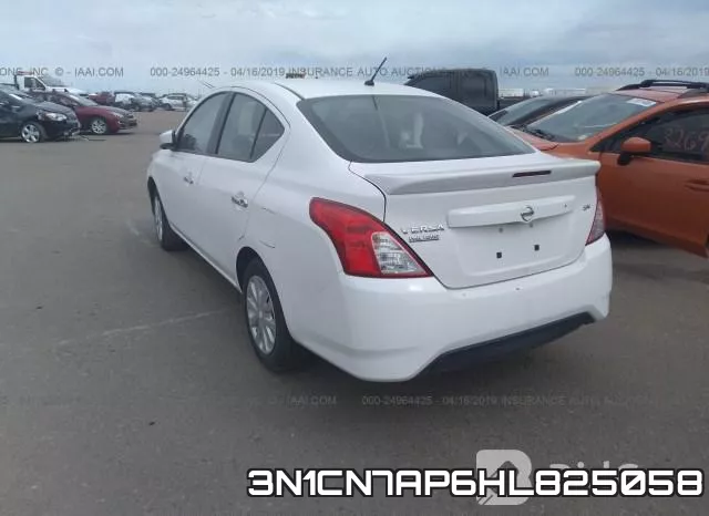 3N1CN7AP6HL825058 фото 4