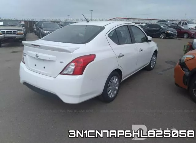 3N1CN7AP6HL825058 фото 5