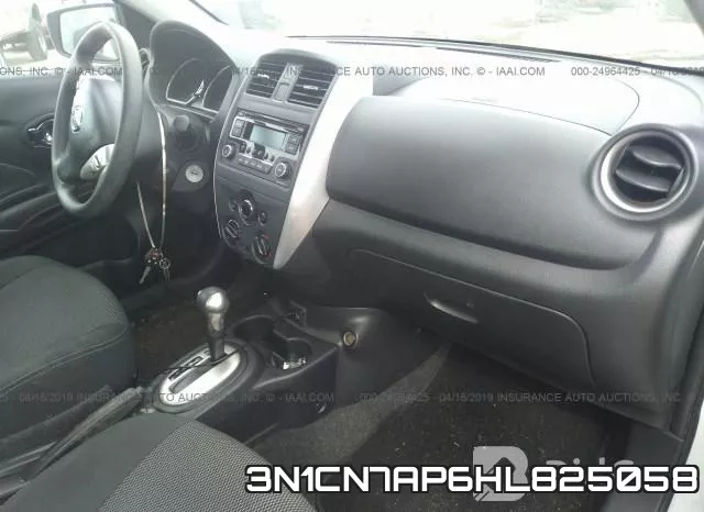 3N1CN7AP6HL825058 фото 6