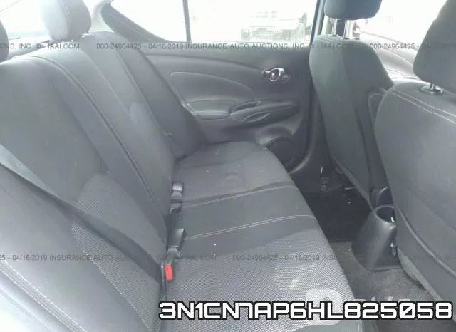 3N1CN7AP6HL825058 фото 9