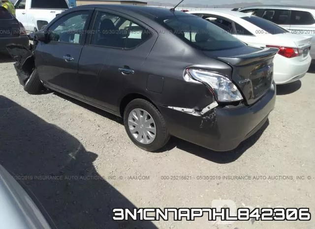 3N1CN7AP7HL842306 фото 4