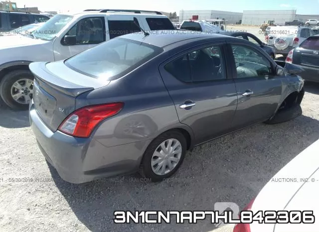 3N1CN7AP7HL842306 фото 5
