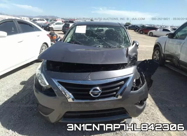 3N1CN7AP7HL842306 фото 7