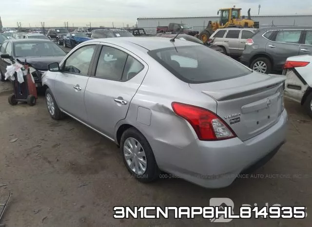 3N1CN7AP8HL814935 фото 4