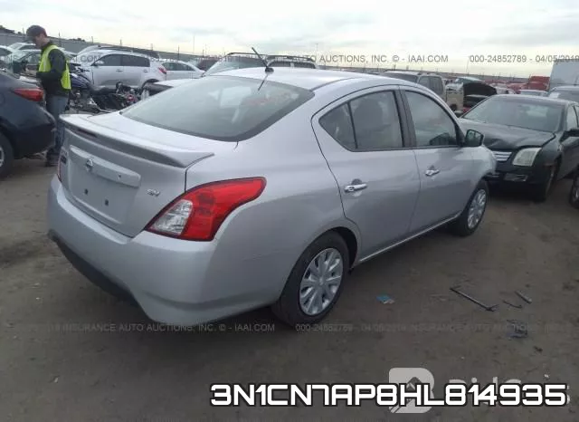 3N1CN7AP8HL814935 фото 5