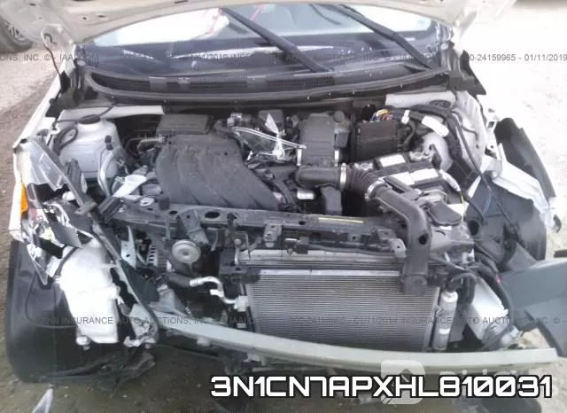 3N1CN7APXHL810031 фото 2