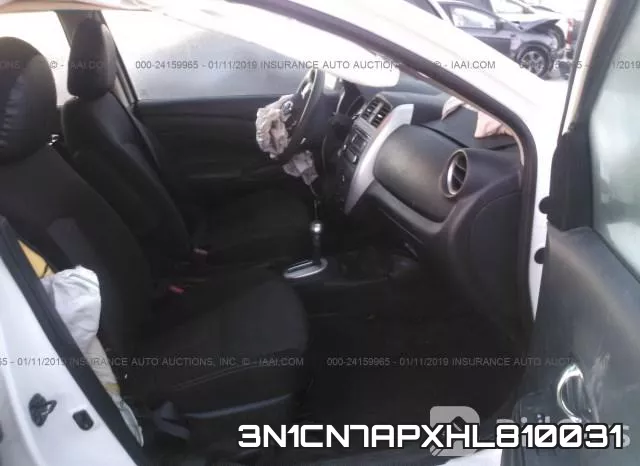 3N1CN7APXHL810031 фото 6