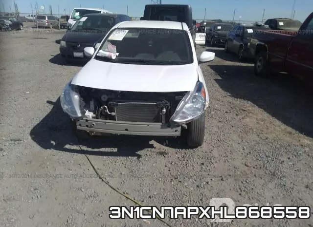 3N1CN7APXHL868558 фото 7