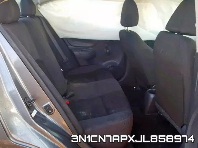 3N1CN7APXJL858974 фото 7