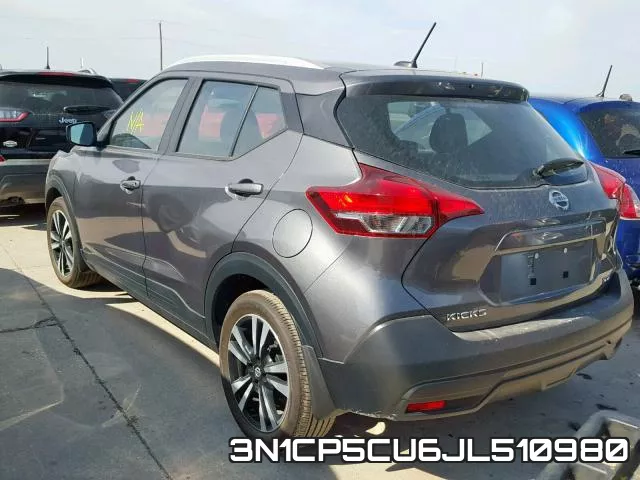 3N1CP5CU6JL510980 фото 4