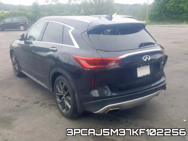 3PCAJ5M37KF102256 фото 3