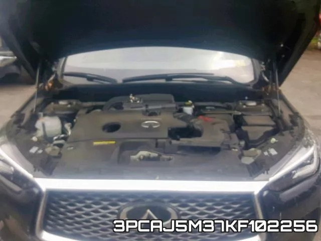 3PCAJ5M37KF102256 фото 7