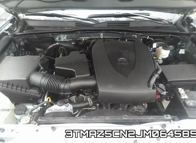 3TMAZ5CN2JM064585 фото 2