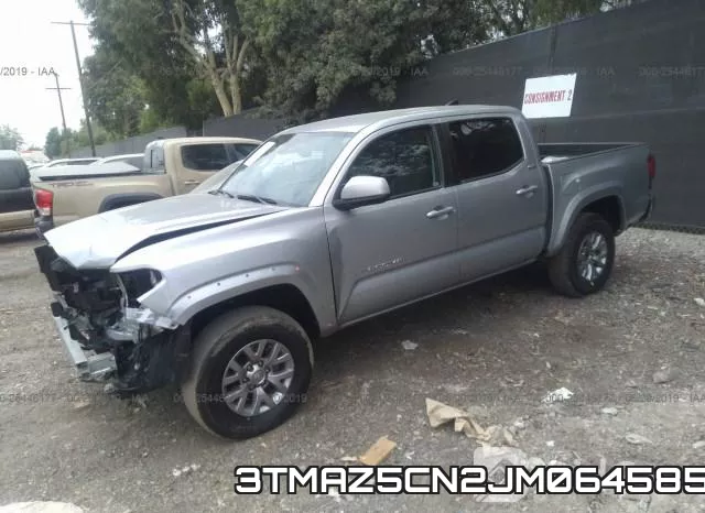 3TMAZ5CN2JM064585 фото 3