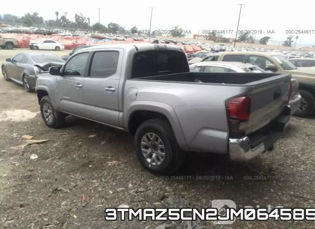 3TMAZ5CN2JM064585 фото 4