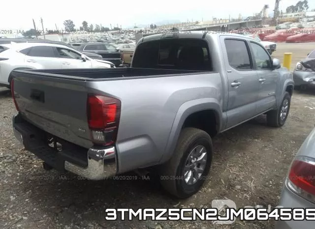 3TMAZ5CN2JM064585 фото 5